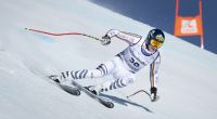 Der alpine Skiweltcup in Garmisch-Partenkirchen mit Simon Jocher ist im Free-TV zu sehen.