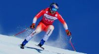 Zeigt sich der Schweizer Ski-Star beim Weltcup in Garmisch-Partenkirchen wieder in Topform?
