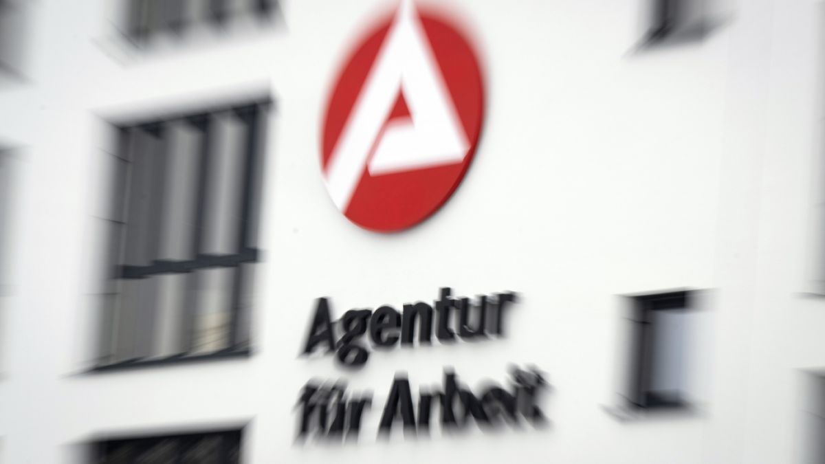 Die Statistiken der Agentur f&uuml;r Arbeit offenbaren f&uuml;r 2026 erschreckende Zahlen. (Foto)