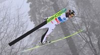 Der Skisprung-Weltcup der Damen mit der Norwegerin Anna Odine Ström ist im Free-TV zu sehen.
