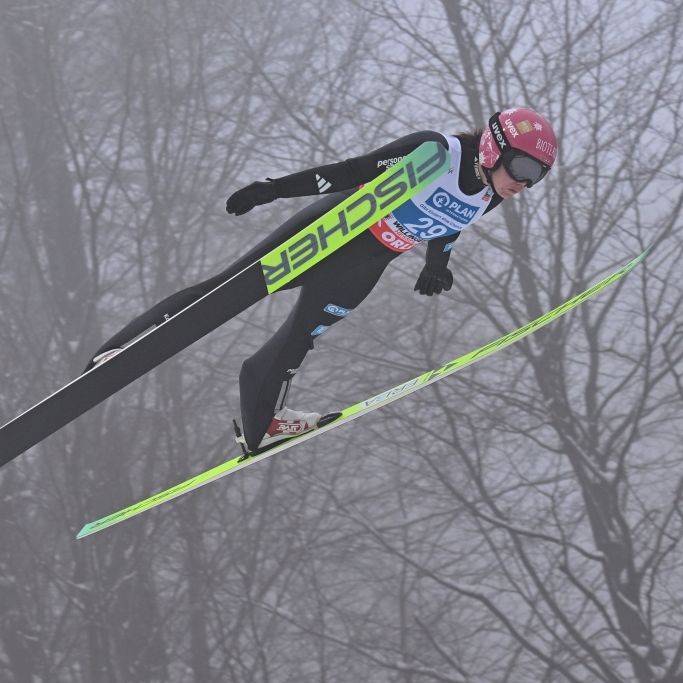 Erster Wettkampf nach den Olympischen Spielen - wer landet auf Platz 1?