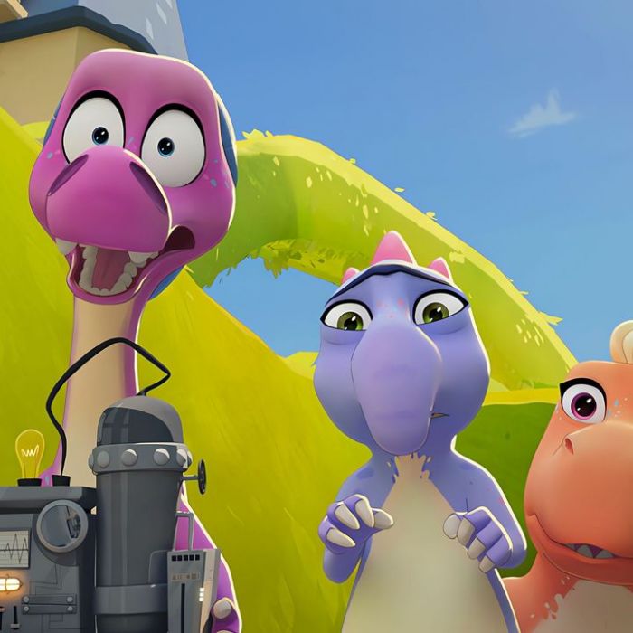 Wann und wo man die Wiederholung sehen kann