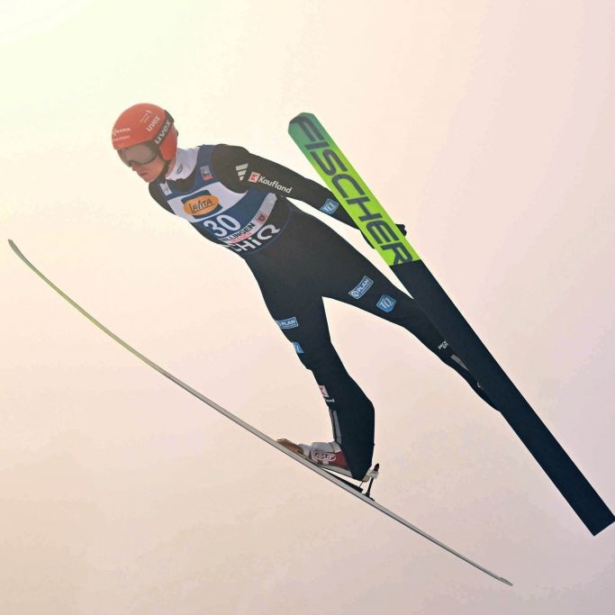 Erste Entscheidung nach Olympia - wer landet beim Weltcup in Österreich vorn?