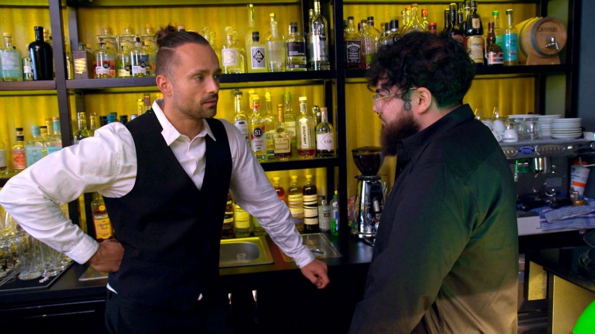 Berlin - Tag & Nacht bei RTL Zwei (Foto)