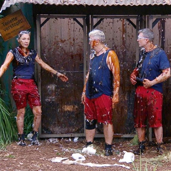 Wer ist raus an Tag 11 nach dem Klo-Debakel der Dschungelprüfung?