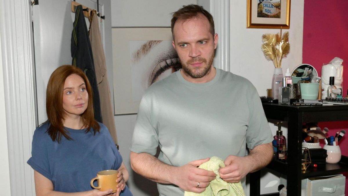 Gute Zeiten, schlechte Zeiten bei RTL (Foto)