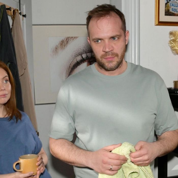 Wiederholung vom Montag im TV und online