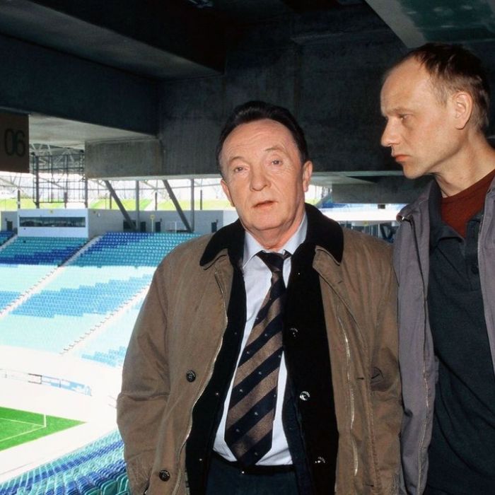 Wiederholung und Mediathek zur Sendung