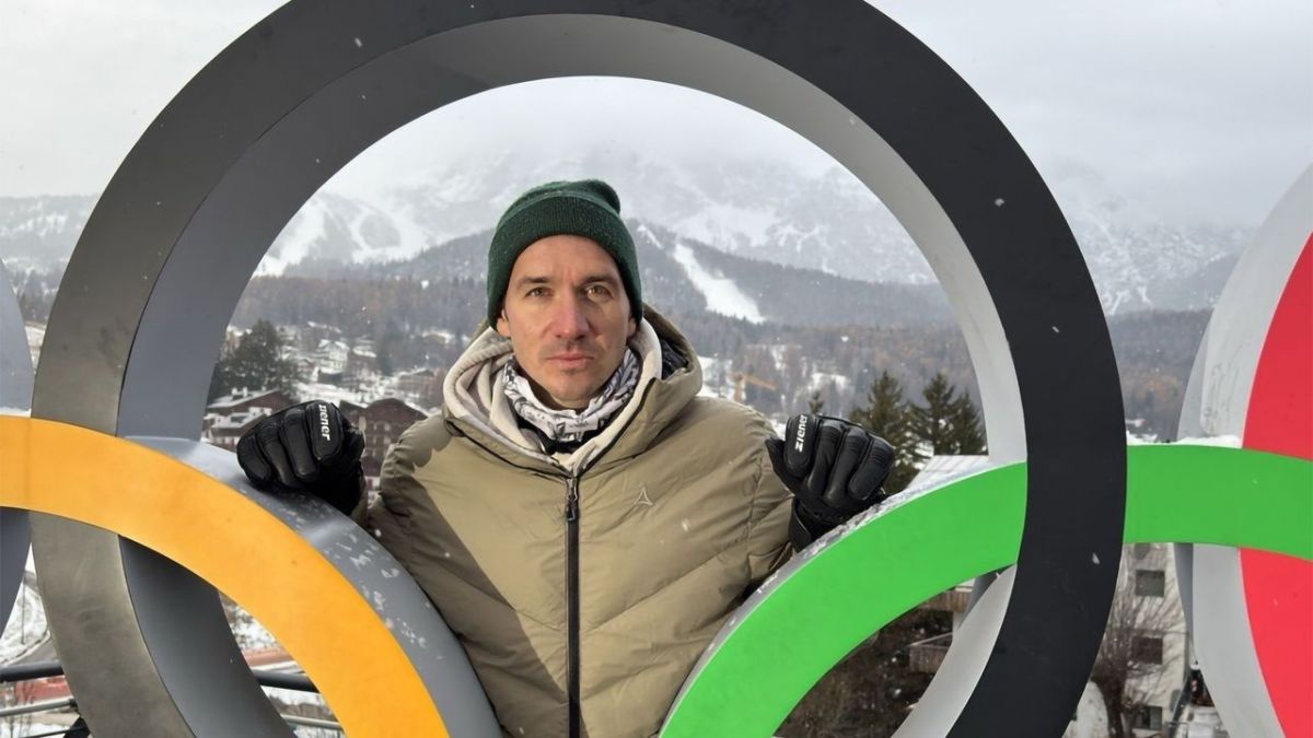 Felix Neureuther - Olympia im Wandel? bei Das Erste (Foto)