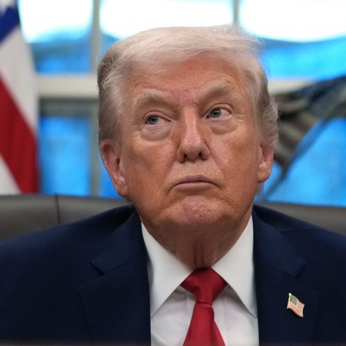 Ex-Berater alarmiert wegen bedenklicher 