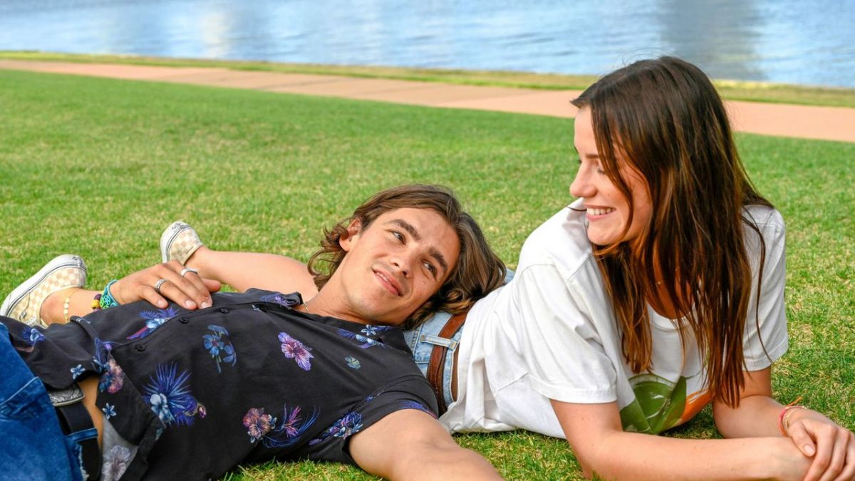 Das M&auml;dchen deiner Tr&auml;ume bei ZDF (Foto)