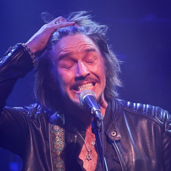 Gil Ofarims Dauer-Schweigen erhitzt Gemüter - RTL-Chef packt aus