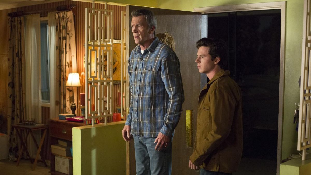 The Middle bei ProSieben (Foto)