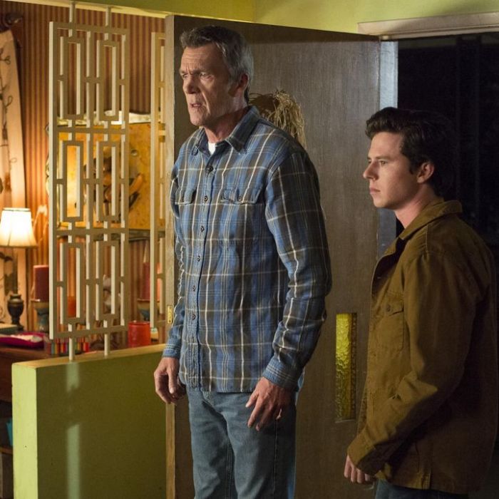 Wiederholung von Folge 19 im TV und online