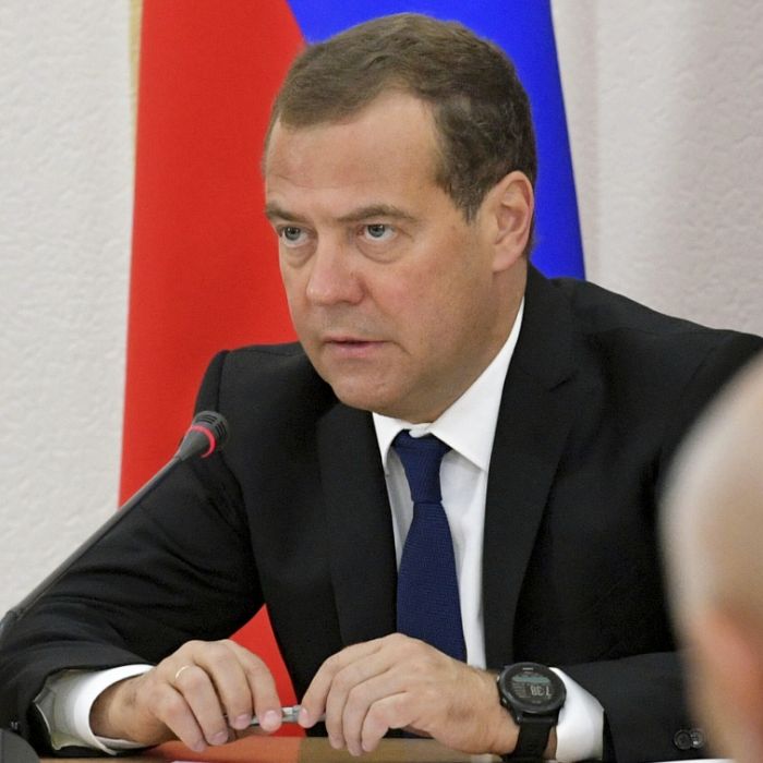 Atomwaffenabkommen endet - Putin Freund schlägt Alarm und warnt vor Folgen