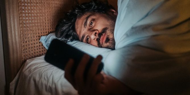 Häufiger bei Nachteulen