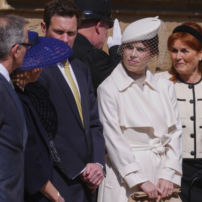 Skandal um Ex-Herzogin eskaliert - dieser Schlussstrich ist endgültig