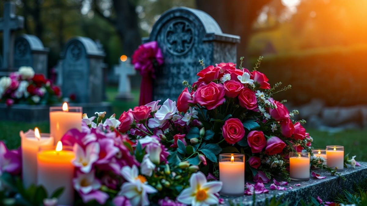 Gerardo Taracena: Schauspieler stirbt unerwartet mit 55 Jahren. (Foto)