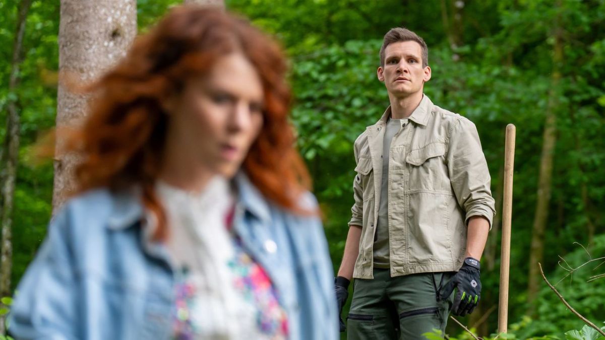 Sturm der Liebe bei Das Erste (Foto)