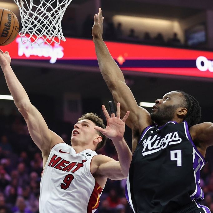 Brooklyn Nets erleben bitteres Debakel gegen die Miami Heat