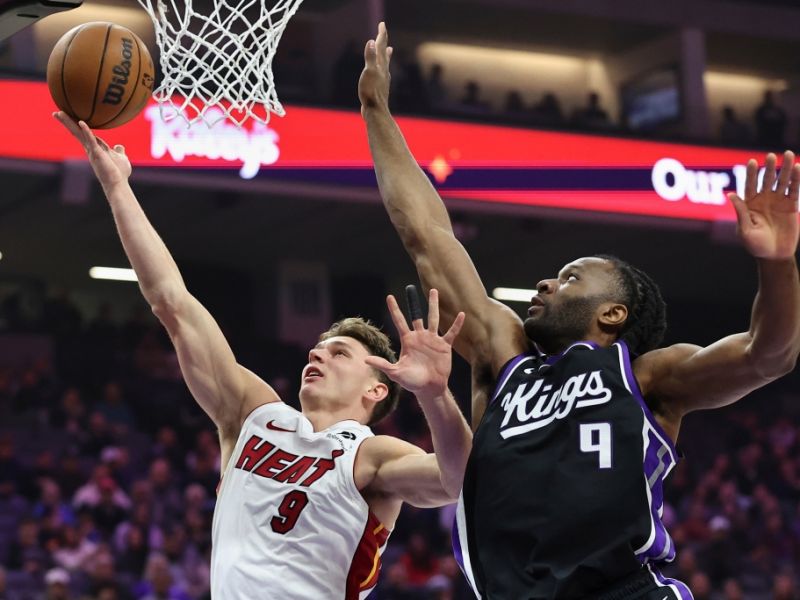 NBA Liveticker: Sacramento Kings vs. Memphis Grizzlies Live-Ergebnisse und Spielstand