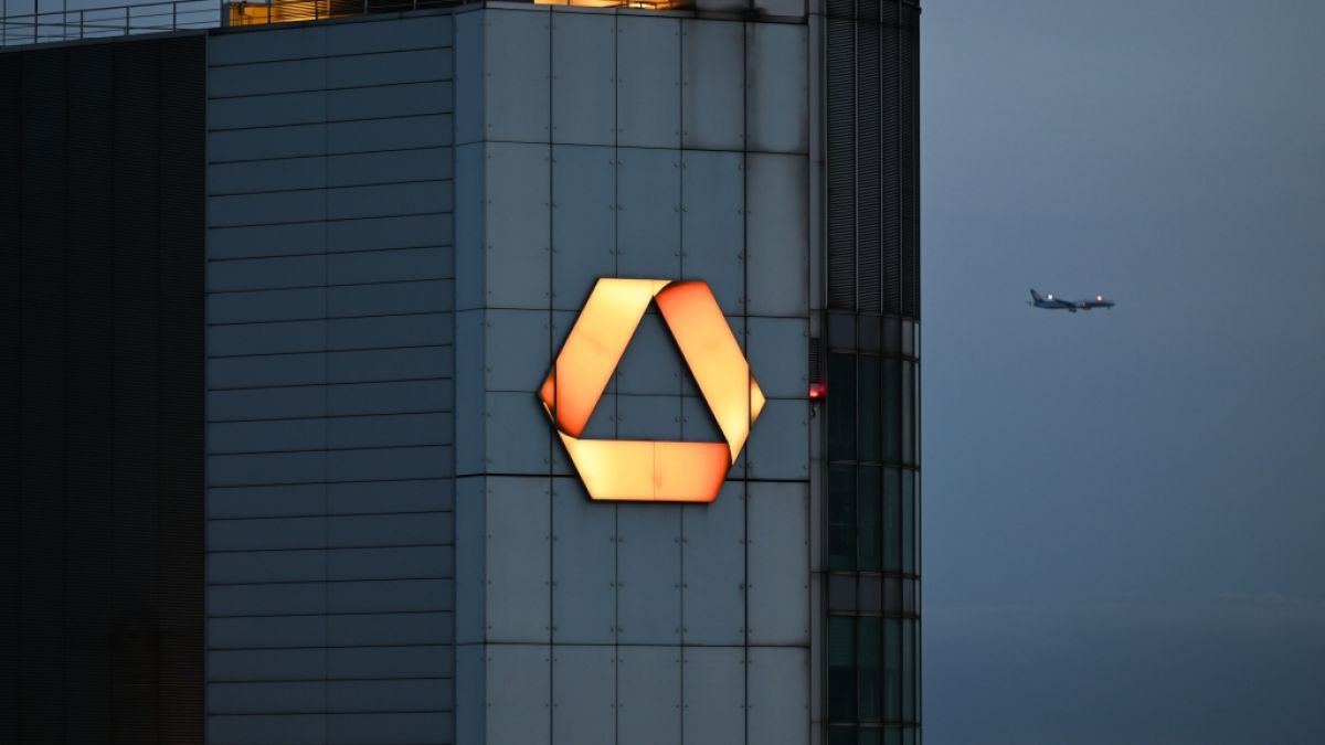 Kunden der Commerzbank m&uuml;ssen vorsichtig sein - Betr&uuml;ger haben es auf ihre Konten abgesehen. (Foto)