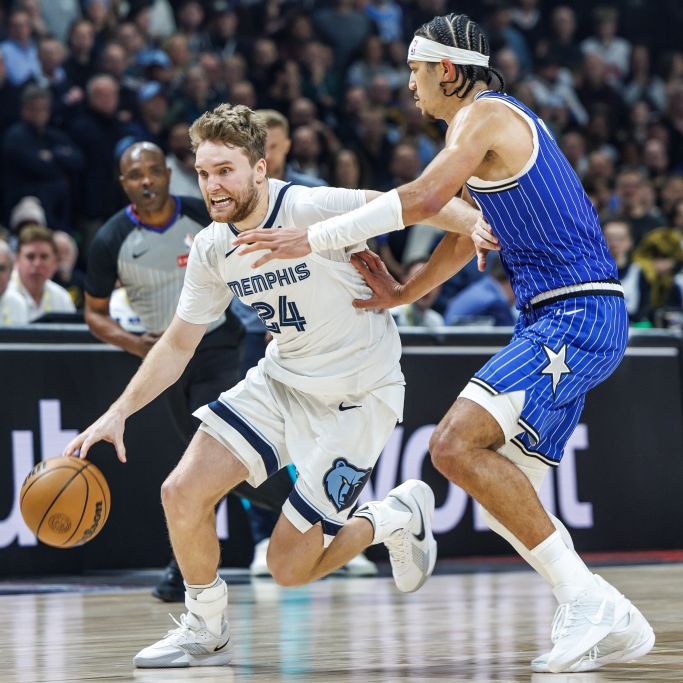 Orlando Magic vs. Washington Wizards Live-Ergebnisse und Spielstand