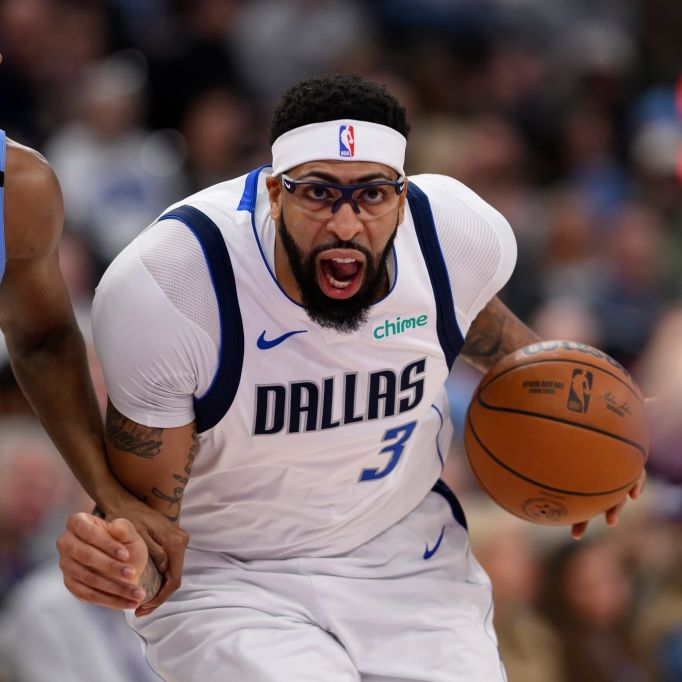 Packendes Duell - Oklahoma City Thunder ringen Dallas Mavericks nieder