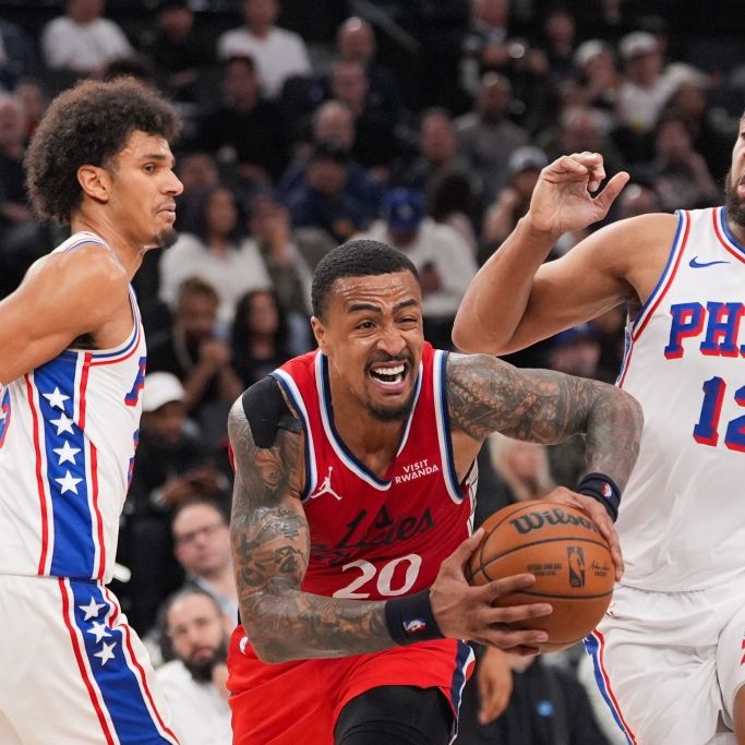 Deutlicher Sieg - LA Clippers finden kein Mittel gegen New Orleans Pelicans