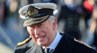 König Charles III. ist seit seiner Krönung am 6. Mai 2023 das Oberhaupt der britischen Königsfamilie.