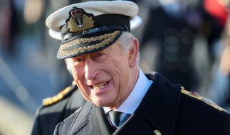 König Charles III. ist seit seiner Krönung am 6. Mai 2023 das Oberhaupt der britischen Königsfamilie.