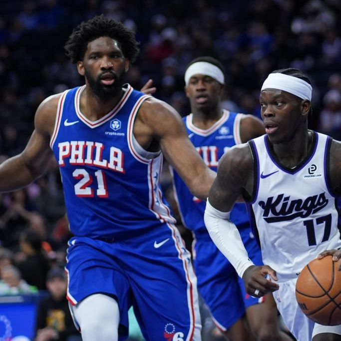 Philadelphia 76ers vs. Utah Jazz im Livestream