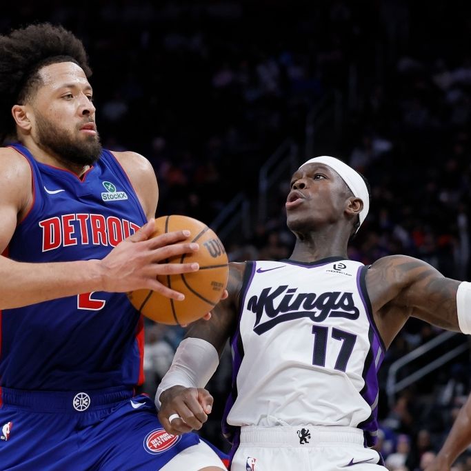 Detroit Pistons vs. Washington Wizards der Ticker mit allen Punkten