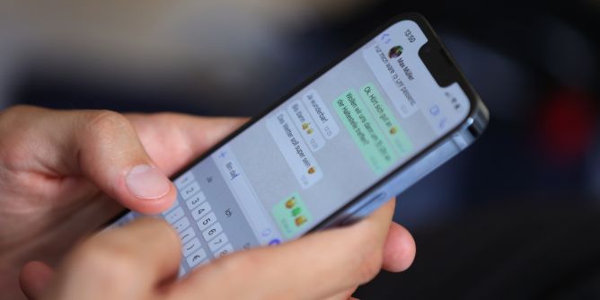 Chat wiederherstellen