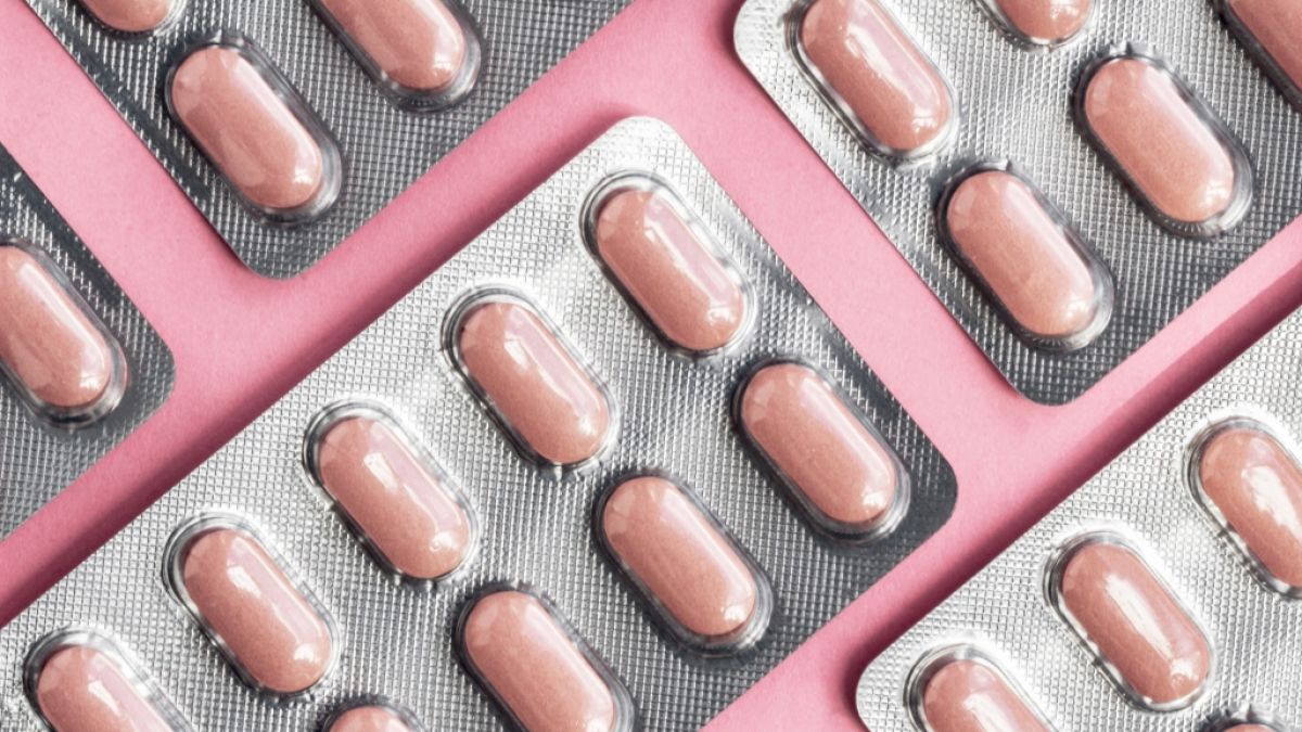 Die Nebenwirkungen von Statinen treten deutlich seltener auf als bisher gedacht. (Foto)