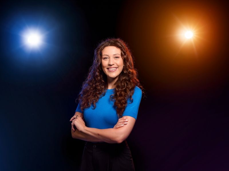 Lena Kesting privat: Mit wem kuschelt die ZDF-Moderatorin abseits der TV-Kameras?