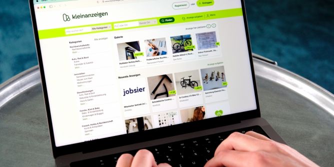 Privatverkäufer haften