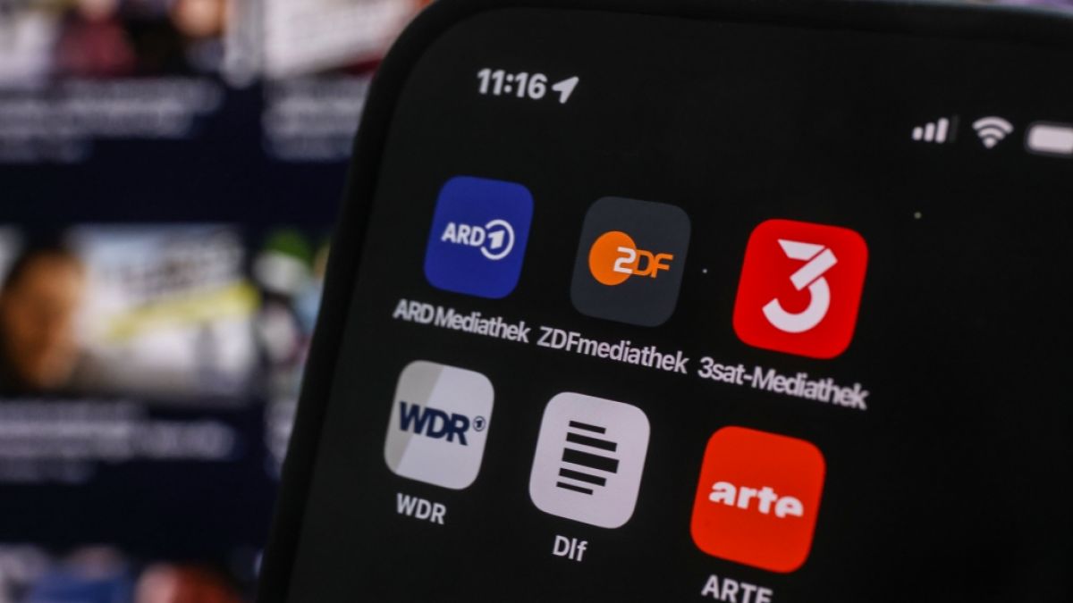 Wer seit l&auml;ngerem den Rundfunkbeitrag zahlt, ohne es zu m&uuml;ssen, kann sich das Geld im Nachhinein zur&uuml;ckholen. (Foto)