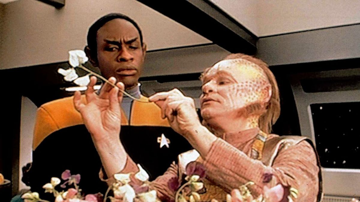 Star Trek: Raumschiff Voyager bei Tele 5 (Foto)