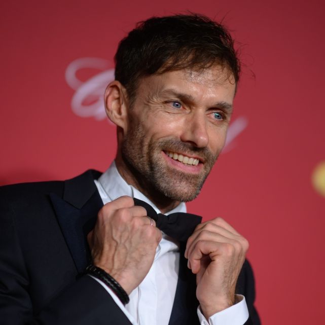 Sven Hannawald ist nach seiner Skisprung-Karriere als ARD-Experte tätig.