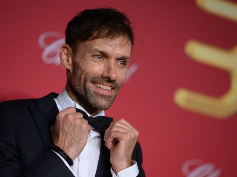 Sven Hannawald privat: So lebt der ehemalige Skisprung-Star heute mit seiner Familie