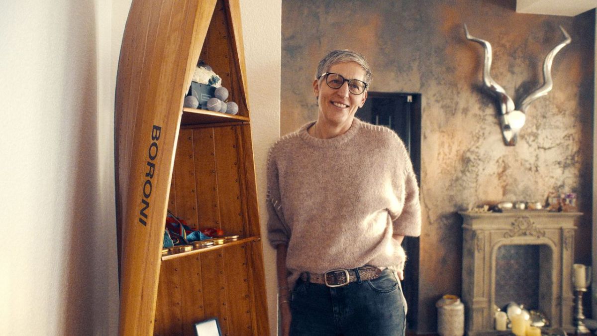 Einigkeit und Sport und Freiheit? bei MDR (Foto)