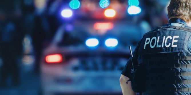 Nancy Guthrie entführt?