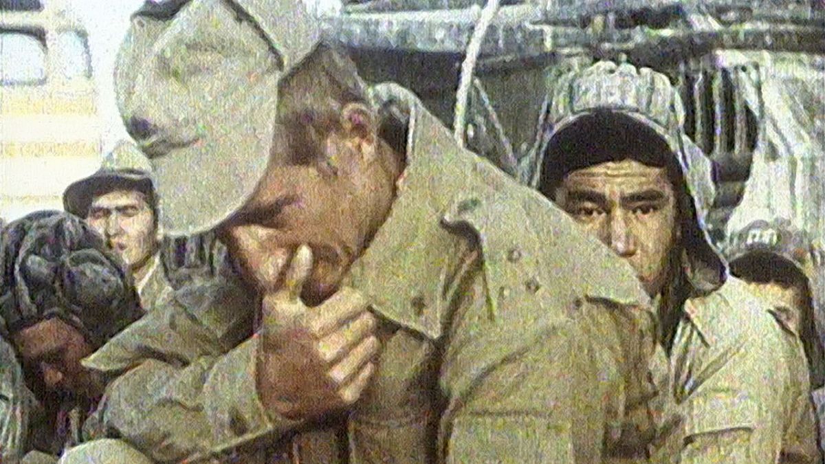 UdSSR - Das Rote Imperium bei Arte (Foto)