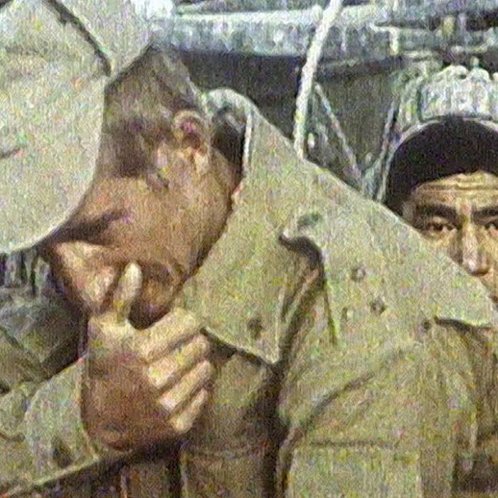 Wann und wo man die Wiederholung sehen kann