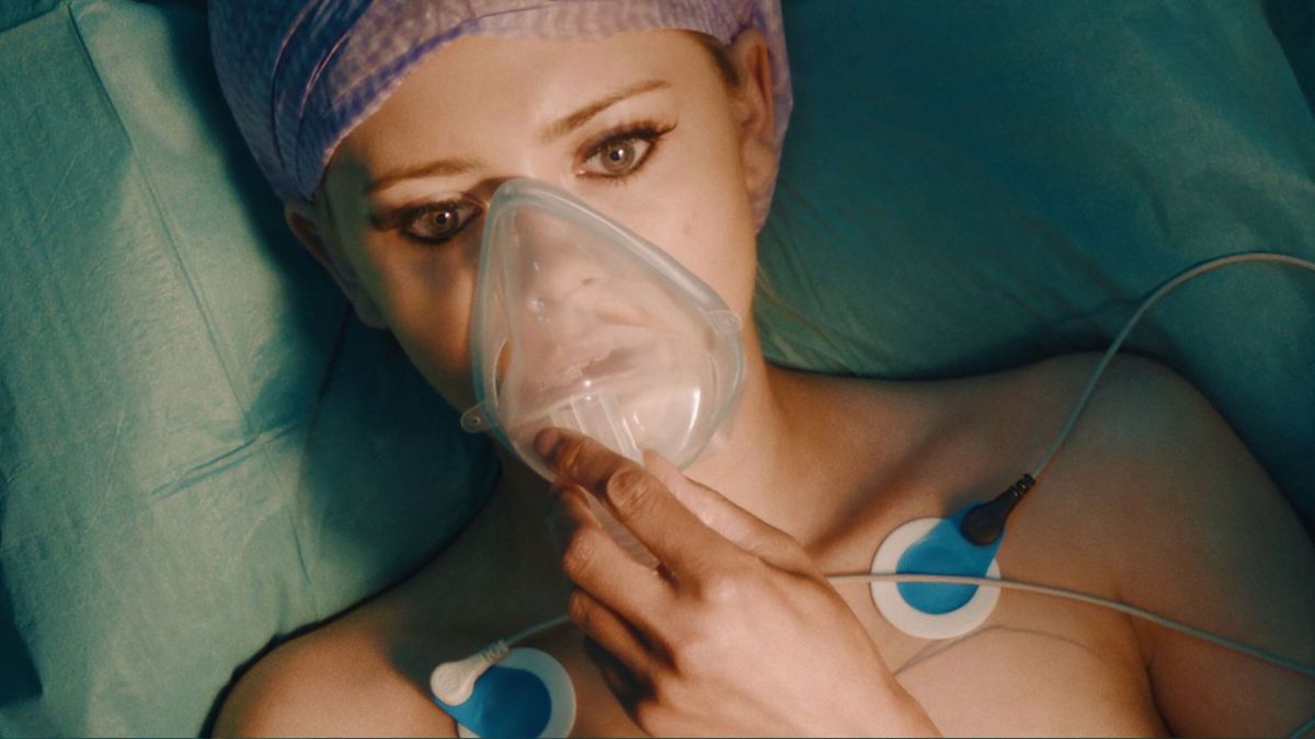 Requiem for Selina bei ZDFneo (Foto)