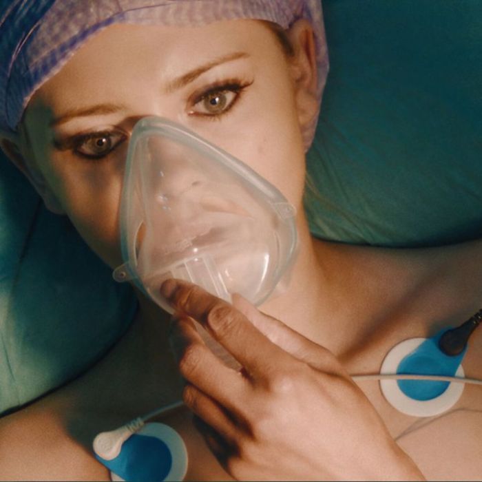 Wann und wo man die Wiederholung sehen kann