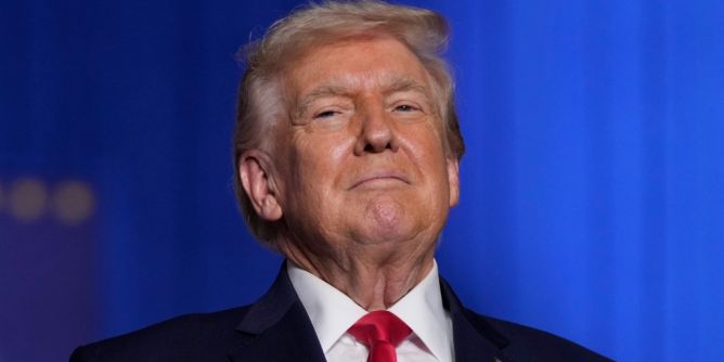 Vor den Zwischenwahlen in den USA