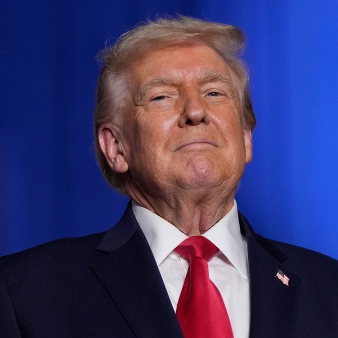 Manipulation der Zwischenwahlen? Donald Trumps Plan ist aufgeflogen