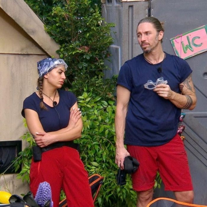 Dschungelcamp 2026 bei RTL